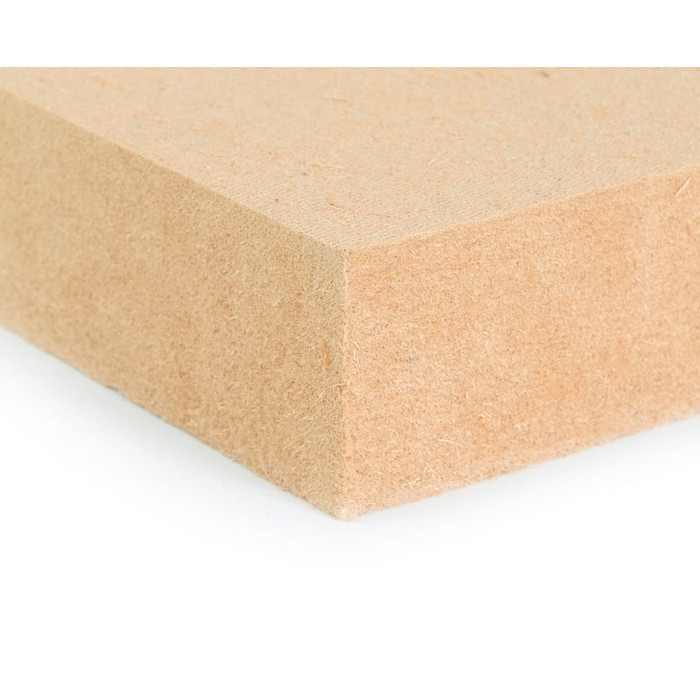 Белтермо Instal МДВП тепло-звукоизоляционная 100х580х1250 мм прямая