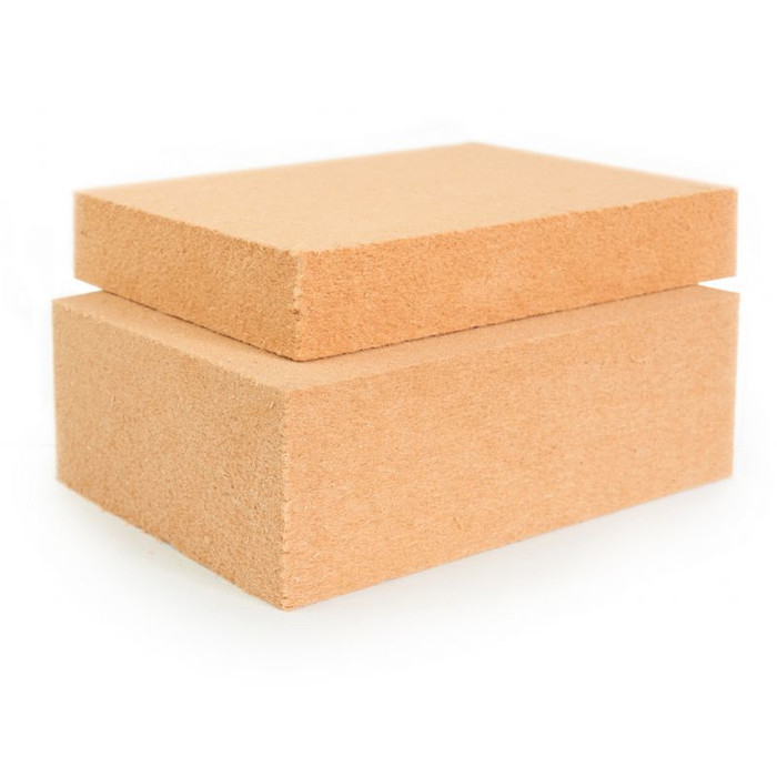 Белтермо Kombi МДВП тепло-звукоизоляционная 200х600х1250 мм прямая